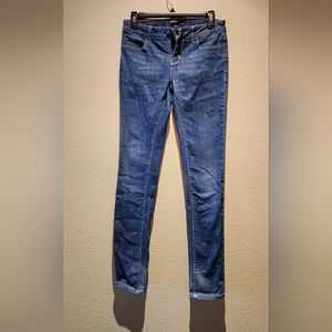 Bdg skinny jeans